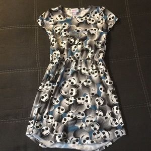 Lularoe kids Mae size 8